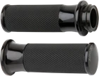 Arlen Ness Tbw Smooth Fusion 1" Hand Grips 2008-2025 Harley Touring Softail New. Price: $89.95.