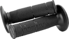 Domino Victor No-waffle Grips Black 6131.82.40.06 For 7/8 Inch Handlebars New. Price: $25.14.