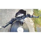Ducati 2009-2013 Monster 696 Woodcraft Clipon Handlebar Adapter Plate 35MM New. Price: $265.99.