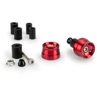 Puig Speed Universal Ends Red, M6 12-19MM Id BARS/20MM Long 21016R New. Price: $38.93.