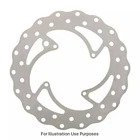 Ebc Motocross Solid Contour Front Brake Disc - MD6379C New. Price: $113.18.
