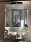 Koso Heated Grips W/ Led Indicator Part # 0631-0111 New. Price: $65.00.
