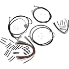 Magnum Shielding 0662-0754 489021 Xr Handlebar Installation Kit Black New. Price: $441.95.