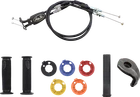 Motion Pro 44577 REV3 Variable Rate Throttle Kit New. Price: $192.99.
