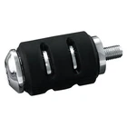 Kuryakyn 7593 Trident Iso Shift Peg Chrome New. Price: $28.99.