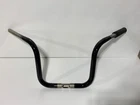 2024 & 2025 Road Glide Fltr Oem Harley Black Mini Ape Handlebars 1.25" New. Price: $75.00.