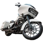 Arlen Ness Rim Procross Black X 3.50 0210-0333 New. Price: $1303.39.