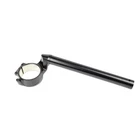 Honda CBR1000 Fireblade Right Handle Bar Clip 53100-MKF-D40 Genuine New. Price: $121.17.