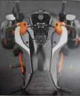 Can-am Spyder F3 U-fit Handlebar Ergonomic Adjustment Tool Kit 219400708 New. Price: $59.96.