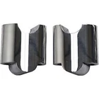 Choppers LA-7432-02 Chrome 2" Riser Extension For 11-20 Superlow New. Price: $103.49.