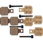 Pack Of 2 Magura 8.R Disc Brake Pads Race Compound 4 For MT5 New. Price: $119.37.