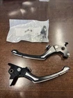 Billet Machined Levers 2014-2016 Touring Models New. Price: $89.99.