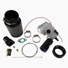 Flat Slide Carb Kit, Gas, GX200, Predator 212 MIKUNI-24MM-KIT-GX200 New. Price: $296.39.