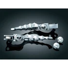 Kuryakyn Zombie Levers 96-17 Chrome 1047 New. Price: $122.99.