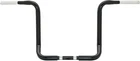 Harddrive H30-0219MBS-16 1/4IN. Ape Hanger Handlebar, 16IN. Black New. Price: $233.06.