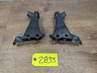 2008-2012 Kawasaki Ninja EX250 Oem Engine Mount Motor Bracket 31059-0001 Used. Price: $50.00.