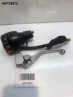 Triumph Bud Ekins Edition 2020 Lh Control Oem M1979 LOT100 100T29316 Used. Price: $233.51.