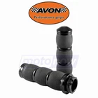 Avon Grips Air Cushioned For 2020 Harley Davidson Fltrk Road Glide Uz New. Price: $82.97.