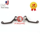 For Yamaha YZ80/85 01-14 Cnc Dirt Brake Clutch Levers 2013 2012 2011 2010 Black New. Price: $24.55.