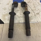 Yamaha Handlebar 1AE-26121-00-00 1AE-26122-01-00 T Used Clip Ons Lr. Price: $99.69.