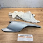 Can-am Brp New Oem Liquid Steel Epic Panels / 219400923 Ryker. Price: $200.00.
