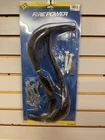 Fire Power Off Road Motard Handguards Black Part # 18-61291 New. Price: $39.99.