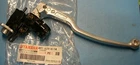 Nos Yamaha Lever Holder Assembly 4XV-82910-14-00 New Oem. Price: $89.99.