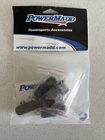 Powermadd Handlebar Clamp Adapter - Oversized 44257 New. Price: $30.00.