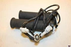 2019 Ktm 790 Adventure Right Left Clipon Handlebar Grips Pair Set 60702039100 Used. Price: $71.99.