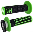 Odi V2 Emig 2.0 Mx Lock-on Grips Black/green 2115860050 New. Price: $42.28.