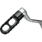Joker Machine Standard Length Black Serrated Shift Peg 08-55-1 New. Price: $56.15.