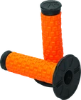 Protaper - Pillow Top Grips Orange/black 25049 New. Price: $24.29.
