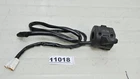 Left Control Combination Lights Horn Switch Ducati Scrambler SIXTY2 400 / 800 Used. Price: $124.99.