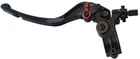 Crg SC2 Clutch Assembly Lever Black New. Price: $169.95.