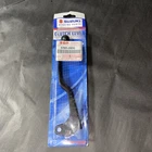 Suzuki Clutch Lever Black 57621-25D10. New. Price: $38.99.