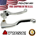 Tusk Brake Clutch Lever 2003 2004 Suzuki Handlebar Combo Grip Set New. Price: $30.94.