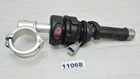 Right Side Handlebar Clip With Control Switch Throttle Ducati Panigale V4 Used. Price: $414.99.