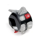 Bmw Genuine K46 K47 S1000RR Combination Switch Left 61318549065 New. Price: $645.19.