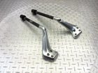 2006 02-06 Bmw Oem Handlebars Mounts Lot Used. Price: $38.07.