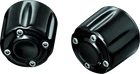 Kuryakyn By Kellermann 6339 Grip End Weights - Gloss Black New. Price: $46.99.