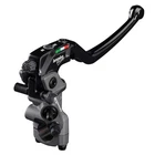 Brembo Radial Brake Pump 17RCS Corsacorta Fit On Yamaha MT-09 Sp 18-20 New. Price: $456.89.