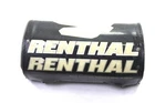 2024 Kawasaki KX250X Oem Renthal Handlebar Pad 39087-0015 Used. Price: $20.00.