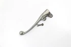1980 Honda CM400A Left Oem Silver Handlebar Clipon Clutch Lever Used. Price: $19.95.