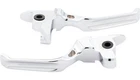 Arlen Ness Method Lever Set Chrome #530-022 Harley Davidson New. Price: $134.95.