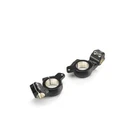 Brand New Genuine Triumph Low Handle Bar Kit Thruxton A9638129. Price: $94.51.