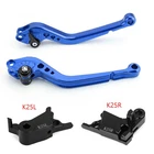Long Clutch Brake Lever 790 Street Bike Du Before 2019 Blue New. Price: $29.55.