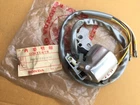 Nos Honda CB450 CL450 CB250 CB350 CL350 CB125 CB175 CL175 Right Handle Switch New. Price: $250.00.