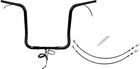 Fat Baggers Inc. 902216-B Ez Install Wired 1-1/4" Pointed Top Handlebar Kit New. Price: $849.95.