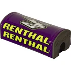 Renthal Handlebar Pad - Fatbar Limited Edition Purple P333 New. Price: $37.06.