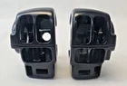 Harley Davidson Touring Black Switch Housings 71567-96 New. Price: $23.08.